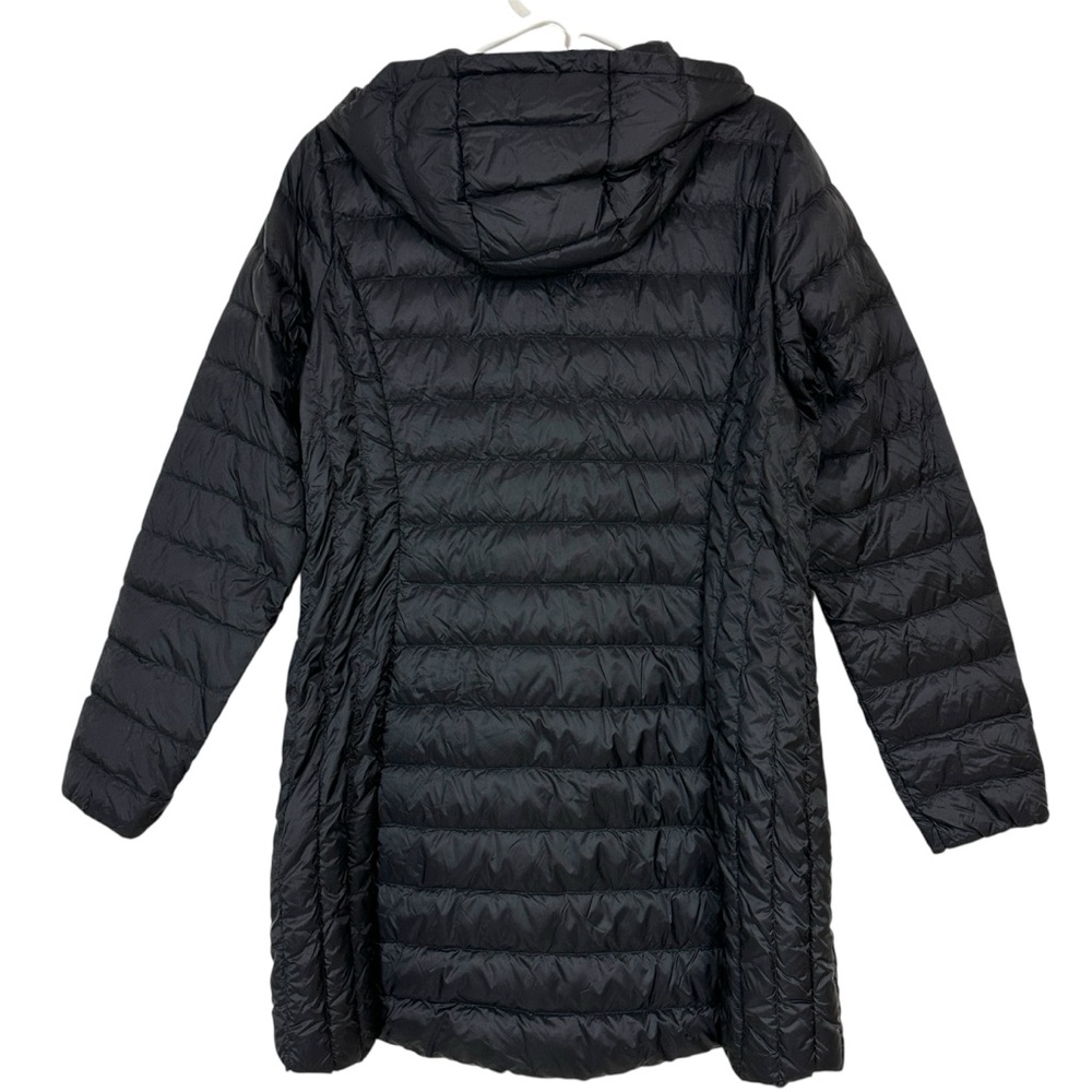 Aventure Black Lightweight Down Jacket - image 4